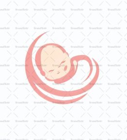 Neugeborenes Baby